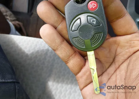 2017 Ford Escape Se из США, поврежденный, VIN 1FMCU9GD8HUA59571